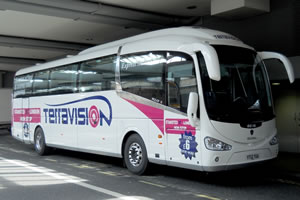 Como llegar desde el aeropuerto de Bérgamo a Milán en Bus